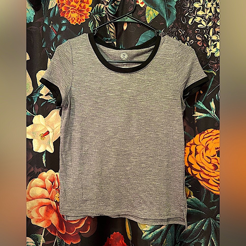 Super Soft Casual Tee
